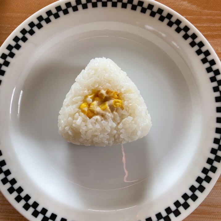 コーンツナのおにぎり レシピ 作り方 By 桜 咲子 楽天レシピ コーンツナのおにぎり レシピ 作り方 By 桜 咲子 楽天レシピ